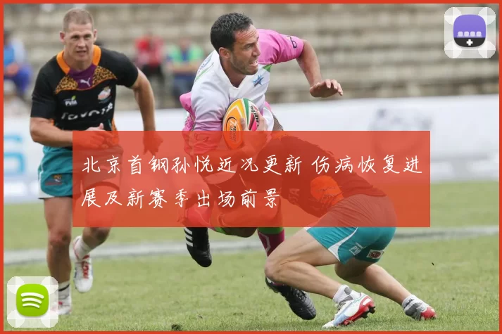 北京首钢孙悦近况更新 伤病恢复进展及新赛季出场前景