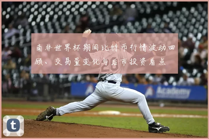 南非世界杯期间比特币行情波动回顾、交易量变化与后市投资看点