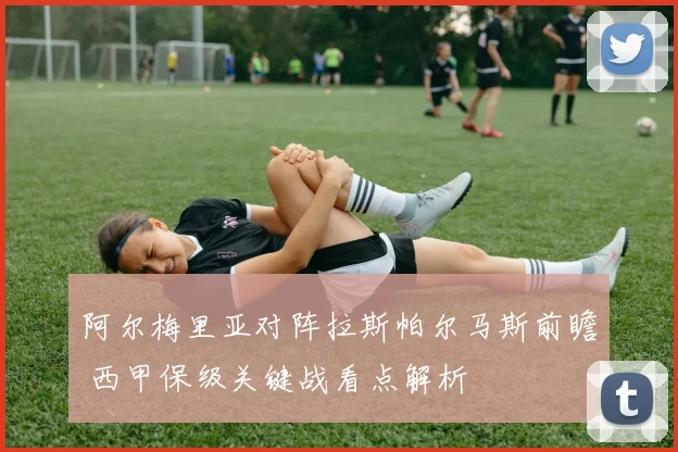阿尔梅里亚对阵拉斯帕尔马斯前瞻 西甲保级关键战看点解析